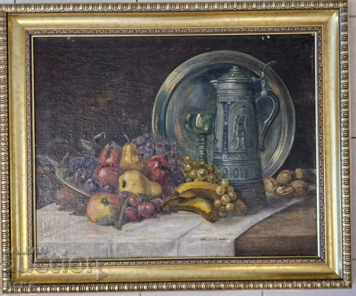 Pictură de maestru vechi Pictură de maestru vechi