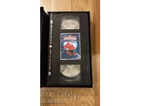 Video tape Animation Spiderman