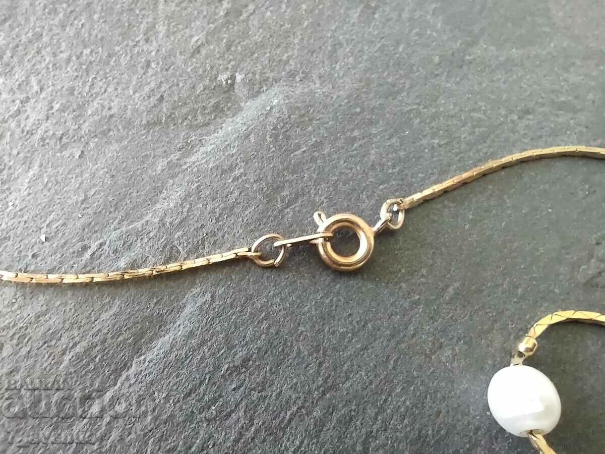 Auction NECKLACE necklace jewelry, 70s, 22.03.2024 Auction NECKLACE necklace jewelry, 70s, 22.03.2024