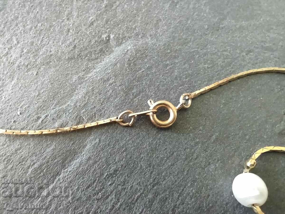 Delivery of NECKLACE necklace jewelry, 70s, 22.03.2024 Delivery of NECKLACE necklace jewelry, 70s, 22.03.2024