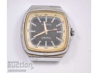 Chaika quartz USSR watch - untested