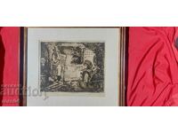 ZAFIR YONCHEV ( 1924 - 2006 ) ΜΟΝΟΓΡΑΦΙΚΟ ΕΡΓΟ