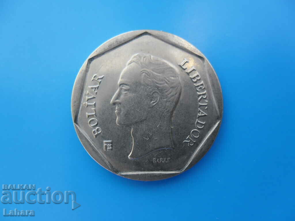 500 bolivar 2004 Venezuela with price 2.40 BGN | € 1.23 500 bolivar 2004 Venezuela with price 2.40 BGN | € 1.23