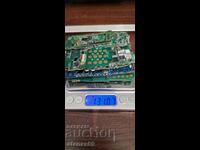 131 g electronic scrap #72