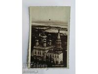Царска пощенска картичка - Шипченски манастир