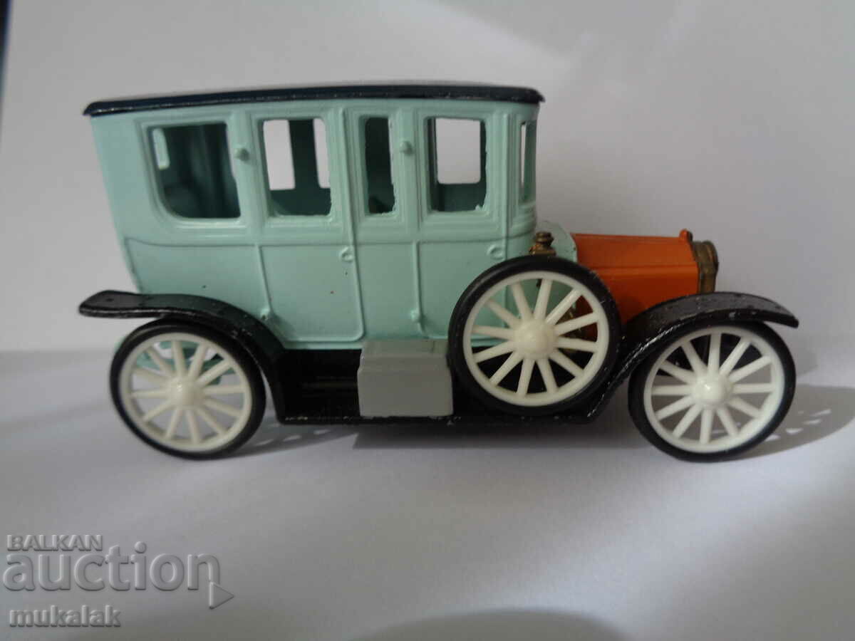Auction 1:43 R.A.M.I. LORRAINE DIETRICH 1911 RETRO MODEL STROLLER Auction 1:43 R.A.M.I. LORRAINE DIETRICH 1911 RETRO MODEL STROLLER
