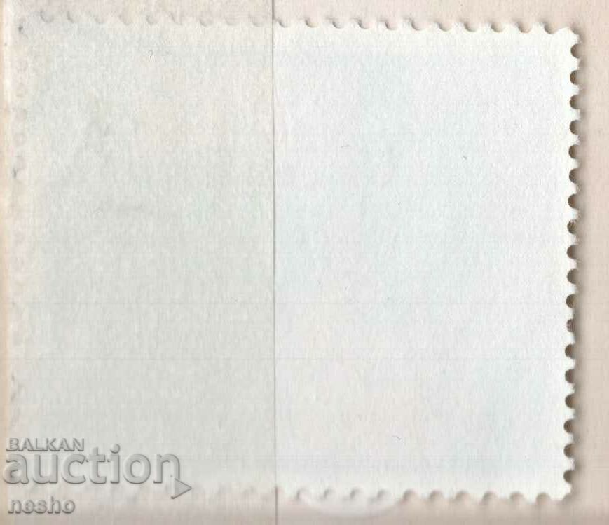 philately with price 0.15 BGN | € 0.08