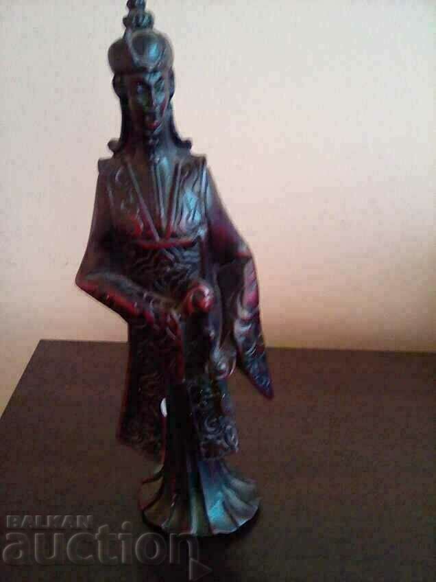 Figure figurine