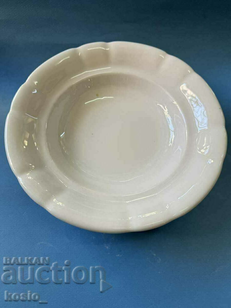 Βουλγαρική πορσελάνη Bononia με άγκυρα με τιμή € 20.00 | 39.12 BGN