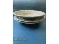 Bononia din porțelan bulgar cu ancoră