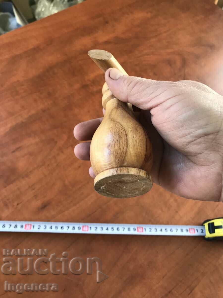 Auction  NUT CRUSHER TREE BULGARIA