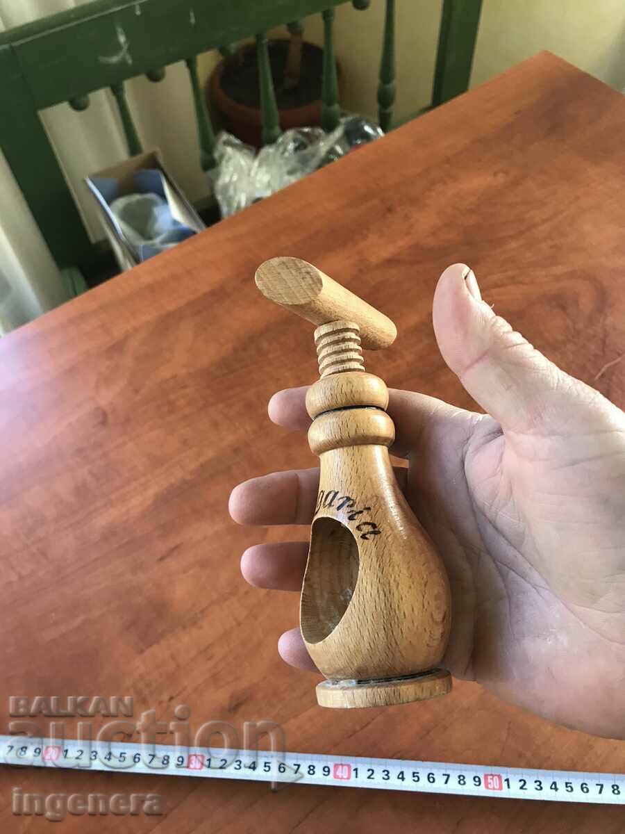 Delivery of NUT CRUSHER TREE BULGARIA