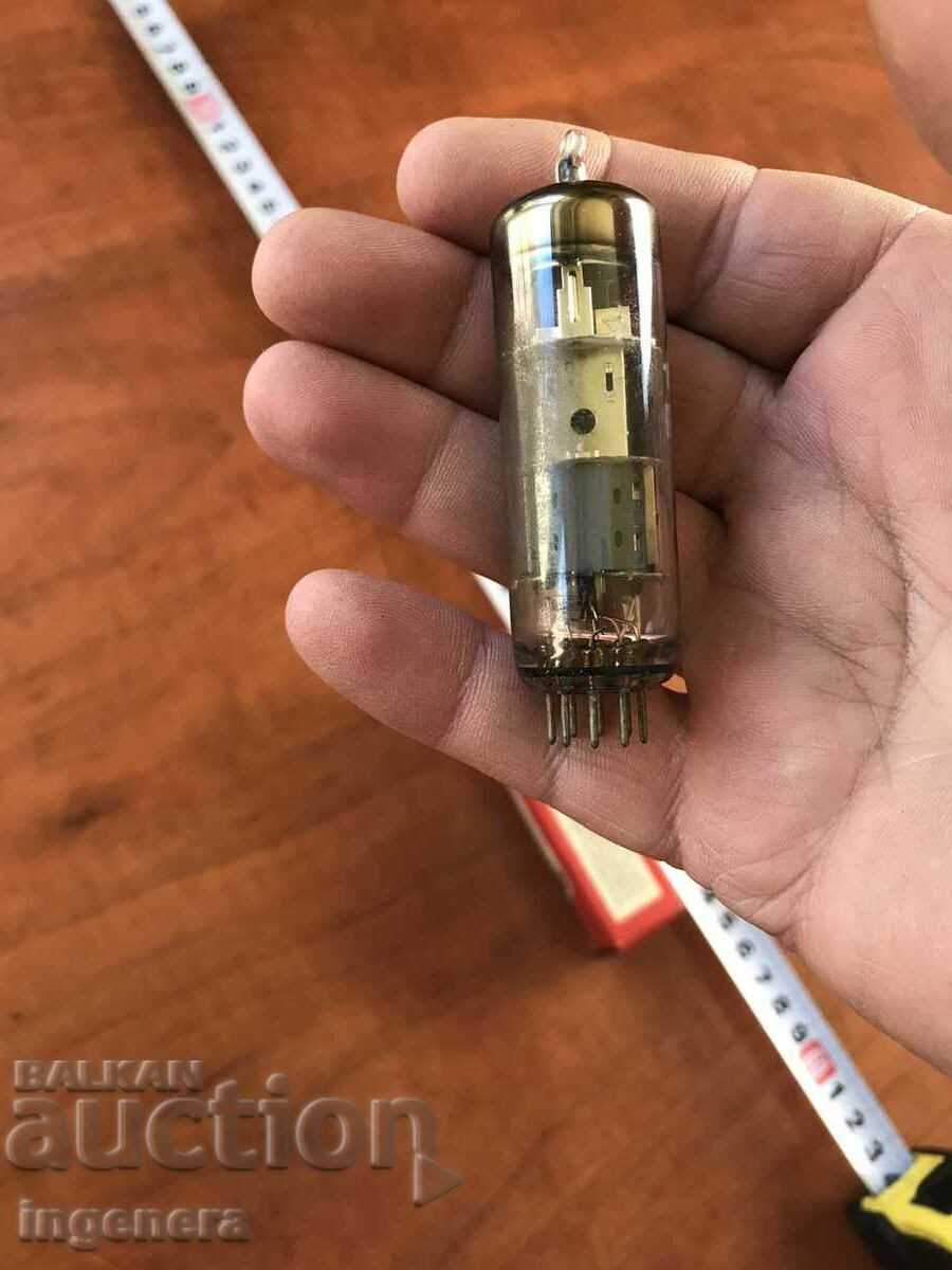 LAMP RADIO LAMP PL85 with price 16.00 BGN | € 8.18 LAMP RADIO LAMP PL85 with price 16.00 BGN | € 8.18