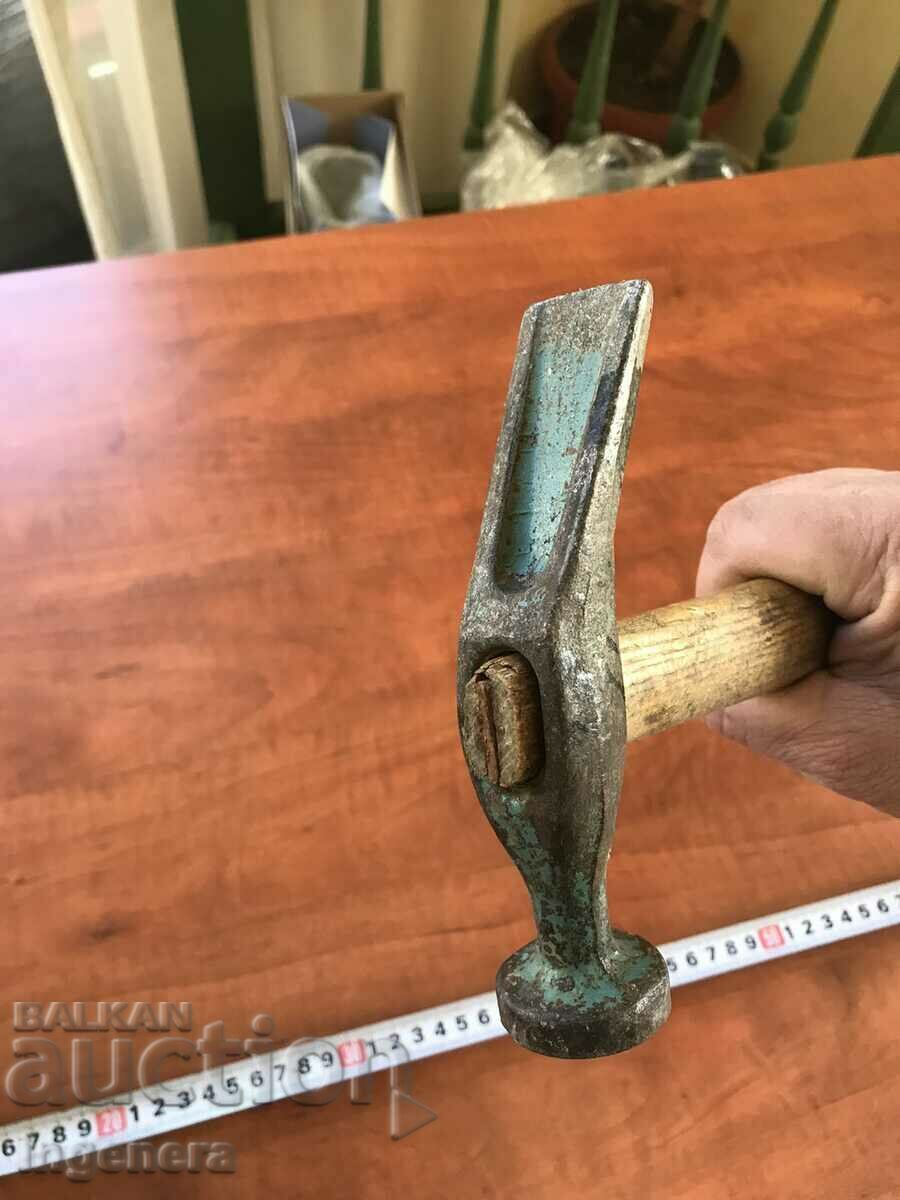 HAMMER COBLER'S MARKING TOOL with price 23.00 BGN | € 11.76