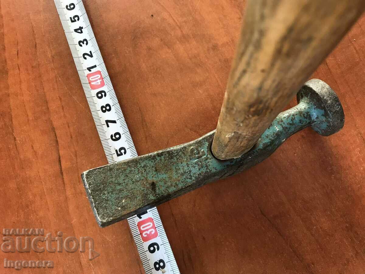 HAMMER COBLER'S MARKING TOOL - 5