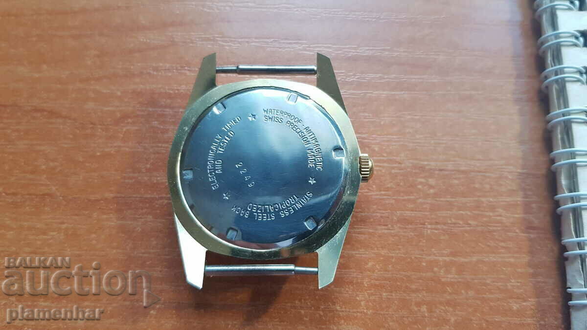 PAX clock with price 99.00 BGN | € 50.62 PAX clock with price 99.00 BGN | € 50.62