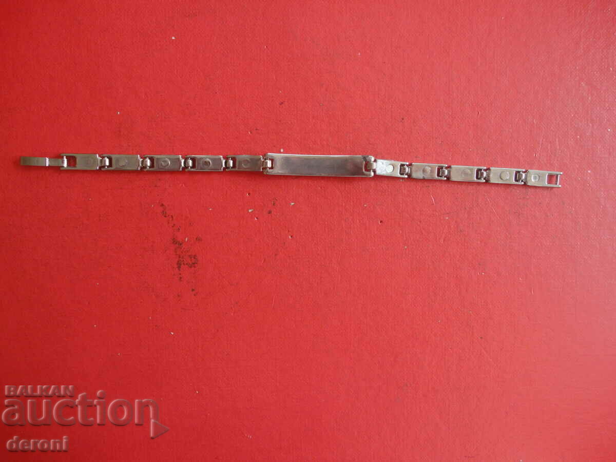 Delivery of Original Puma bracelet Delivery of Original Puma bracelet