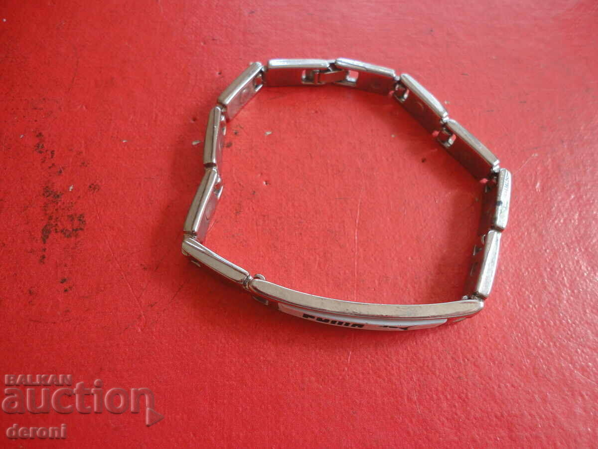 Original Puma bracelet - 6 Original Puma bracelet - 6
