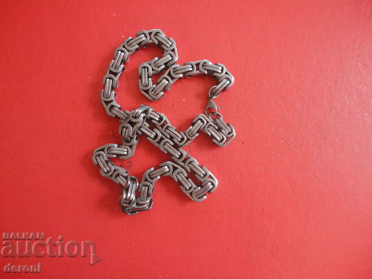 Παράδοση Καταπληκτική αλυσίδα αλυσίδας Παράδοση Καταπληκτική αλυσίδα αλυσίδας