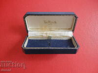 Antique English Box Box Jewellery