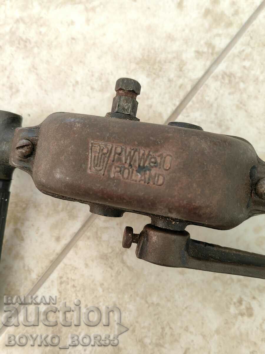 Auction Antique Hand Drill Matcap Works Perfectly Auction Antique Hand Drill Matcap Works Perfectly