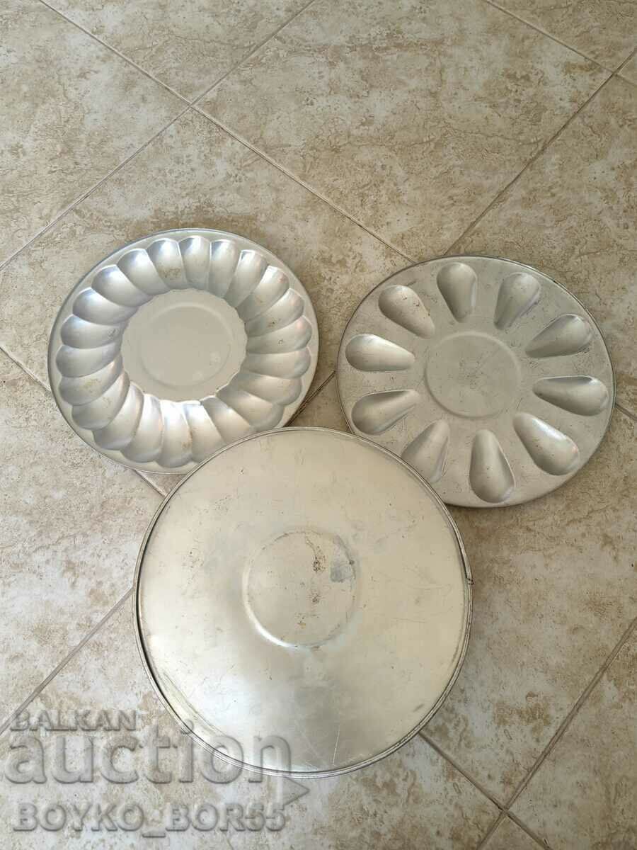 Bulgarian Social Forms for Sweets and Cakes Production 1980s with price 29.00 BGN | € 14.83 Bulgarian Social Forms for Sweets and Cakes Production 1980s with price 29.00 BGN | € 14.83