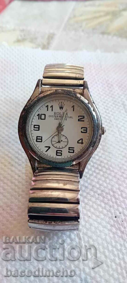 Ρολόι Rolex
