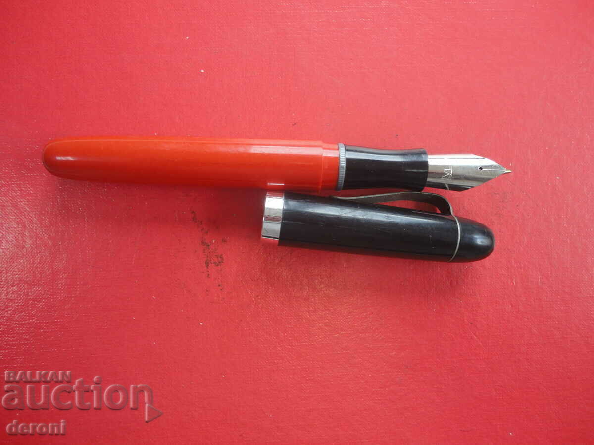 Δημοπρασία Lylly Italy 2 τεράστιο στυλό Δημοπρασία Lylly Italy 2 τεράστιο στυλό