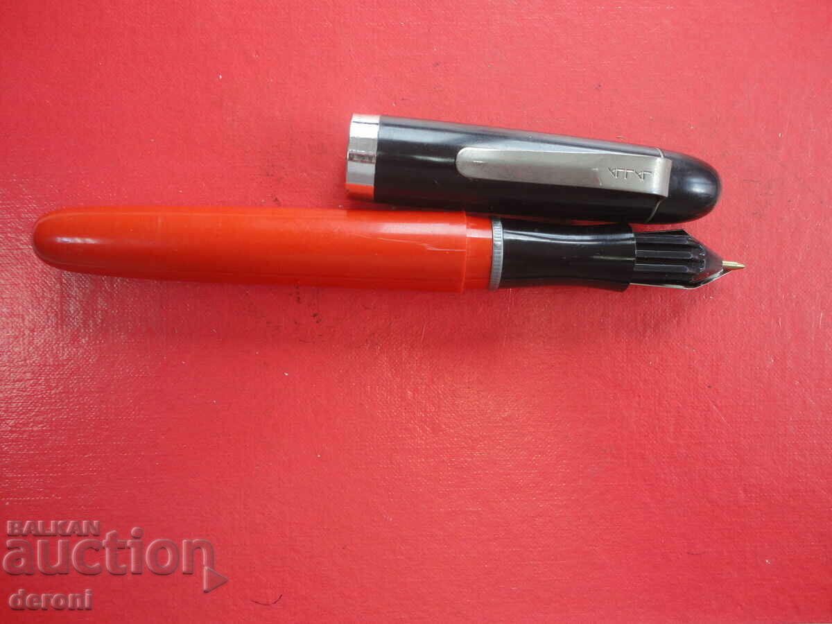 Παράδοση Lylly Italy 2 τεράστιο στυλό Παράδοση Lylly Italy 2 τεράστιο στυλό