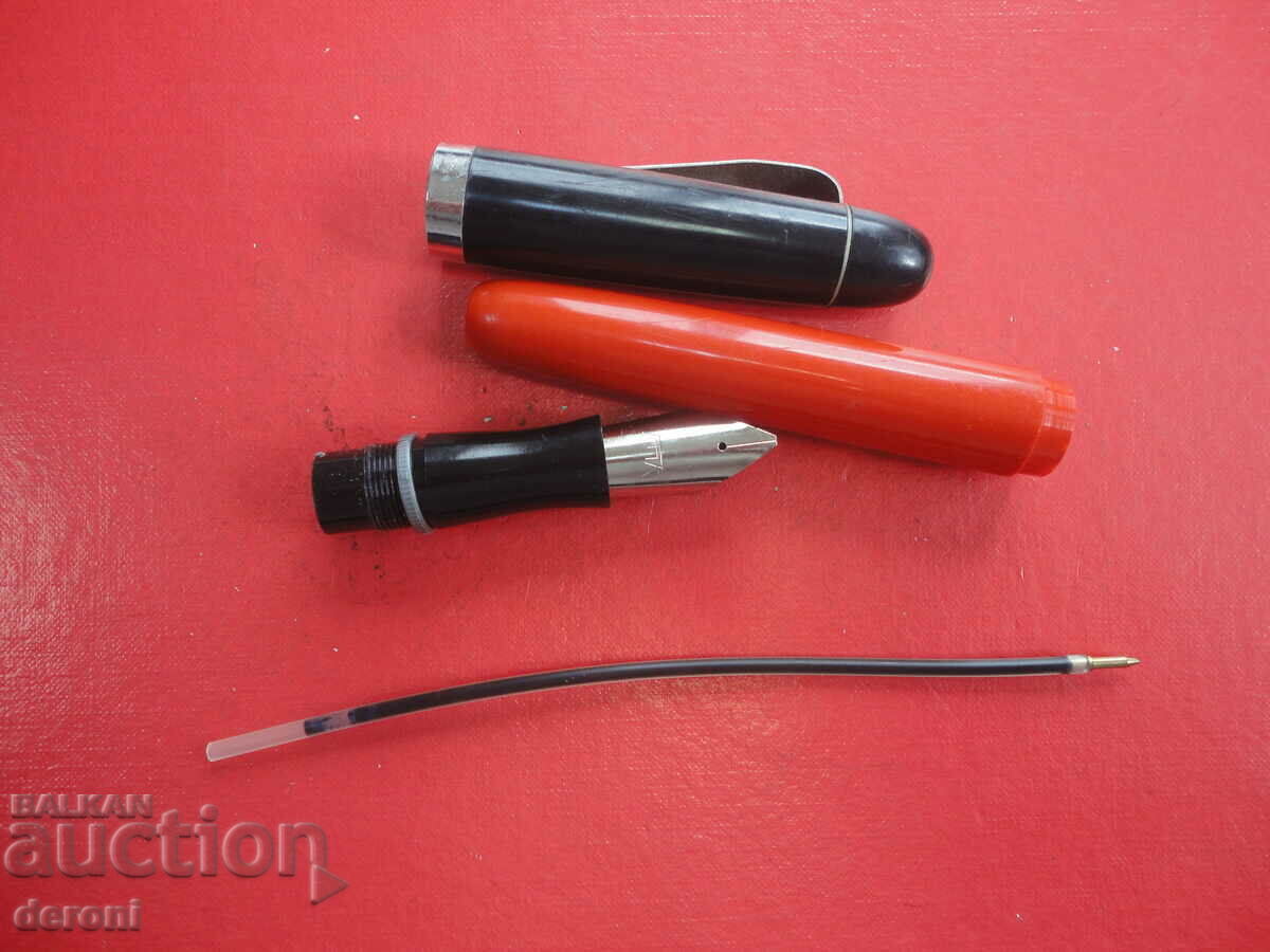 Lylly Italy 2 τεράστιο στυλό - 5 Lylly Italy 2 τεράστιο στυλό - 5