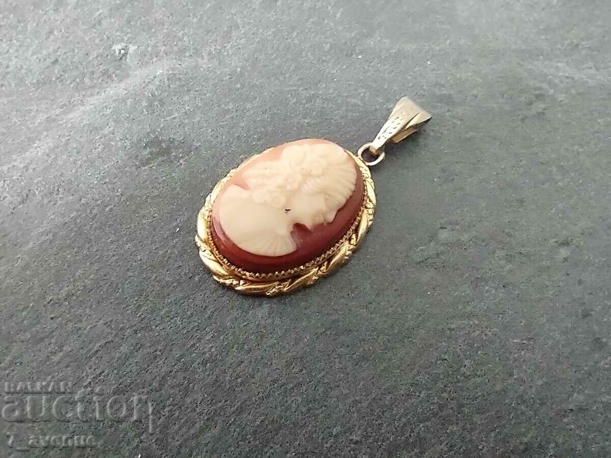 Auction  Medallion, 03/23/24