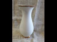 Porcelain vase - Bavaria - pre-war production