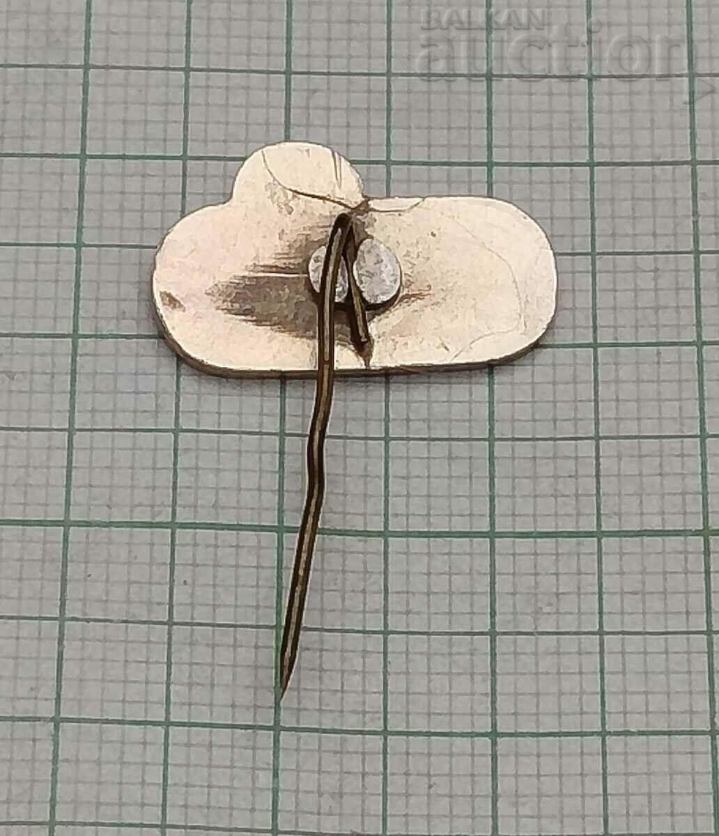 FOOTBALL PAHTAKOR TASHKENT USSR OLD BADGE with price 2.00 BGN | € 1.02 FOOTBALL PAHTAKOR TASHKENT USSR OLD BADGE with price 2.00 BGN | € 1.02