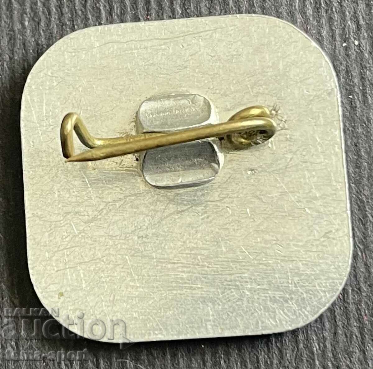 318 Bulgaria sign 50 years. Bulgarian Wrestling Federation with price 3.00 BGN | € 1.53 318 Bulgaria sign 50 years. Bulgarian Wrestling Federation with price 3.00 BGN | € 1.53