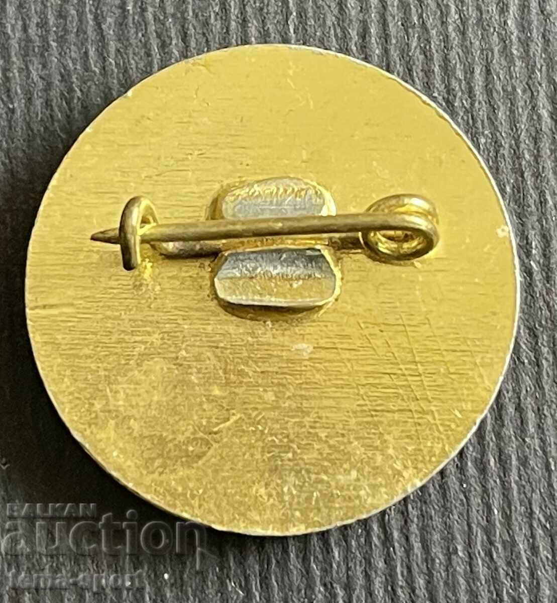 325 Bulgaria sign Cycling tour of Bulgaria Gazette T with price 3.00 BGN | € 1.53 325 Bulgaria sign Cycling tour of Bulgaria Gazette T with price 3.00 BGN | € 1.53