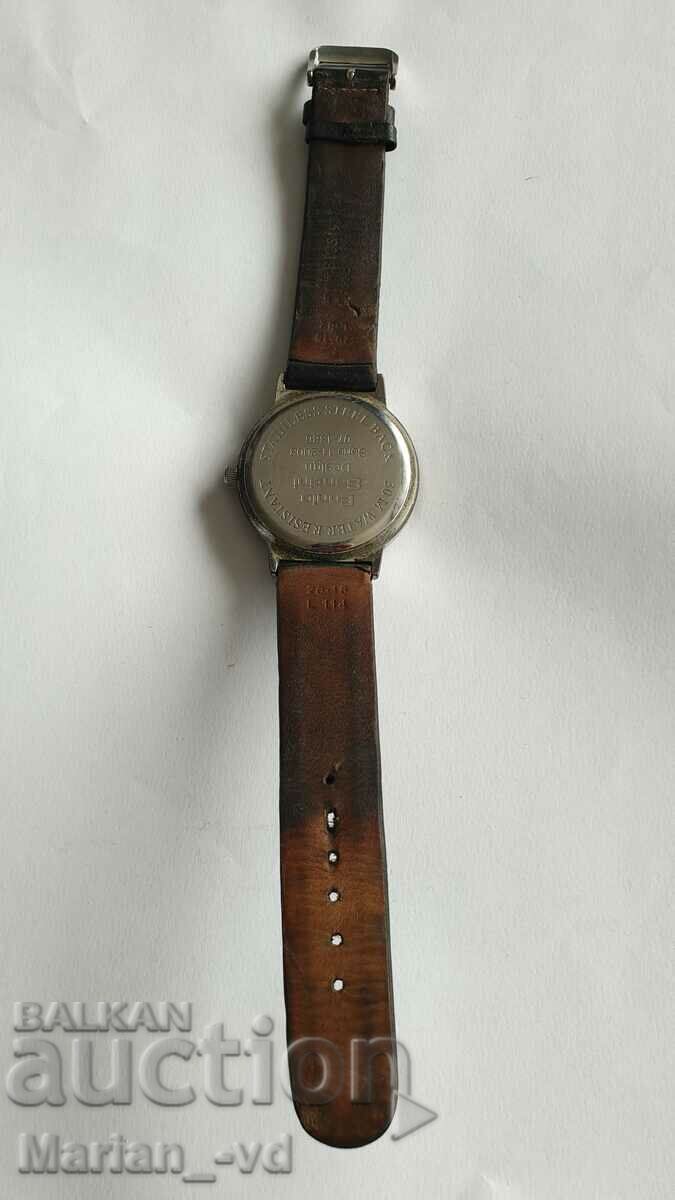 Аукцион Мъжки кварцов часовник Аукцион Мъжки кварцов часовник