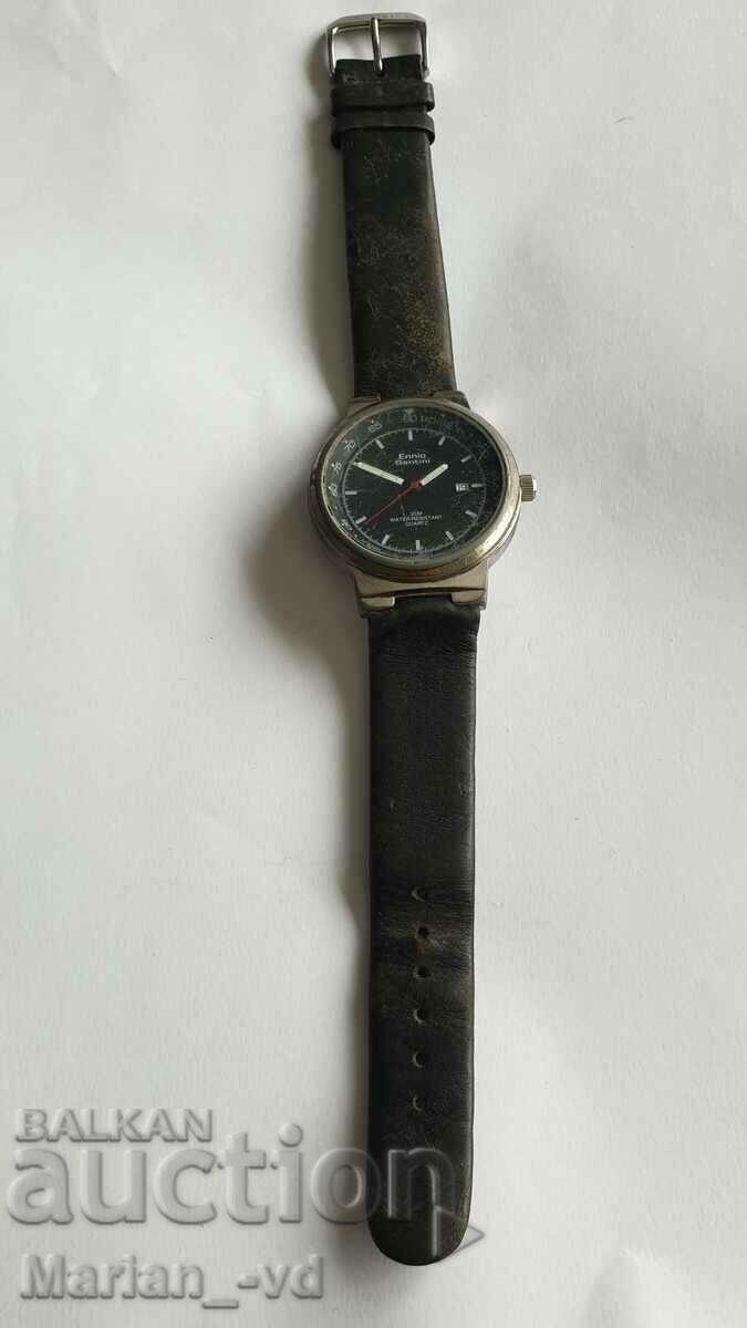 Мъжки кварцов часовник - 5 Мъжки кварцов часовник - 5