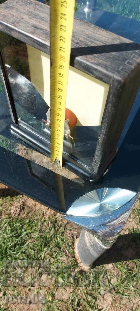 AMPERE - VOLT METER - 6 AMPERE - VOLT METER - 6