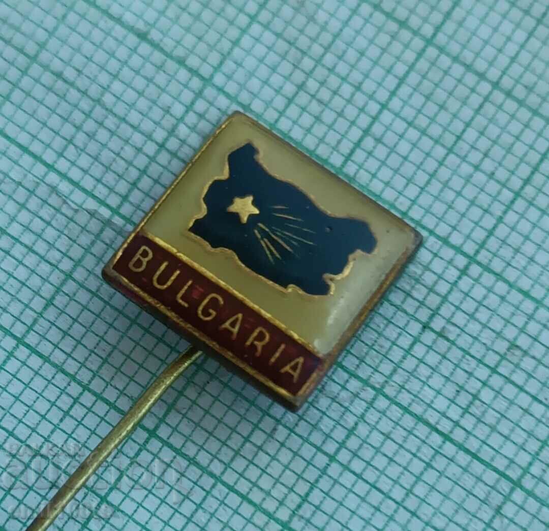 Insigna - Bulgaria cu preț 2.00 BGN | € 1.02