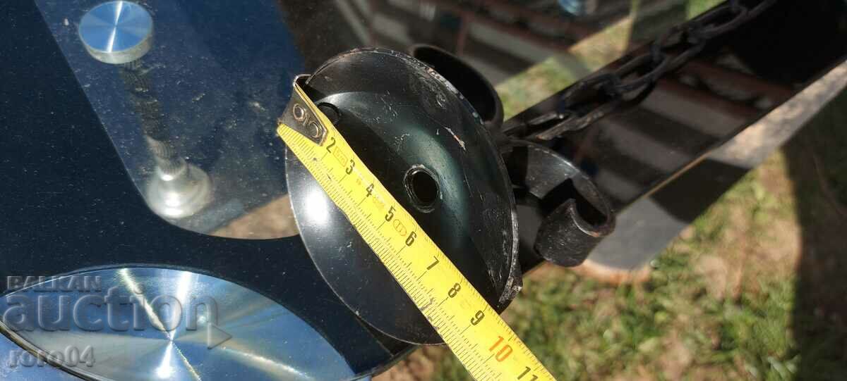 Delivery of POLULEY - KOVAN - LIPSY Delivery of POLULEY - KOVAN - LIPSY