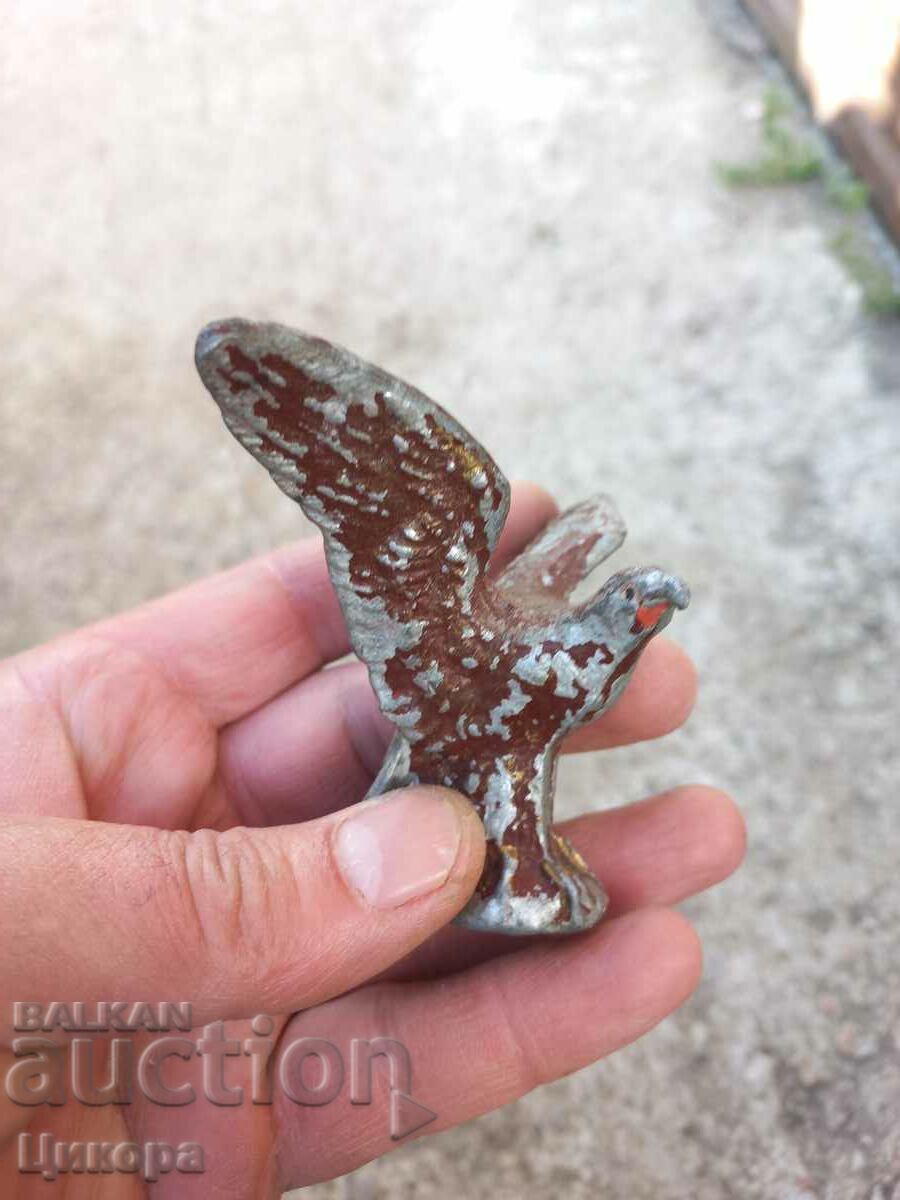 Auction EAGLE FIGURE STATUETTE PART Auction EAGLE FIGURE STATUETTE PART