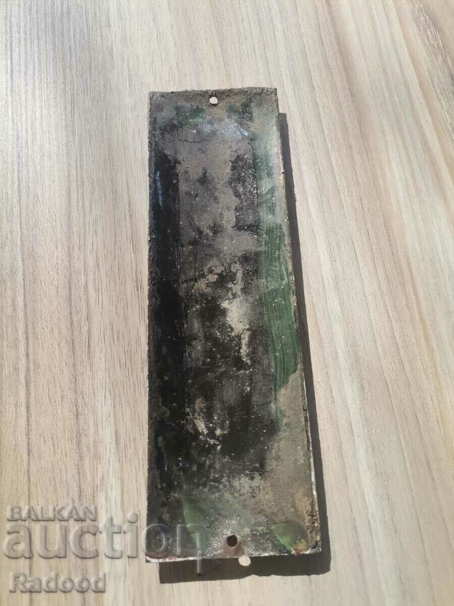 Auction Table Model House 6 Auction Table Model House 6