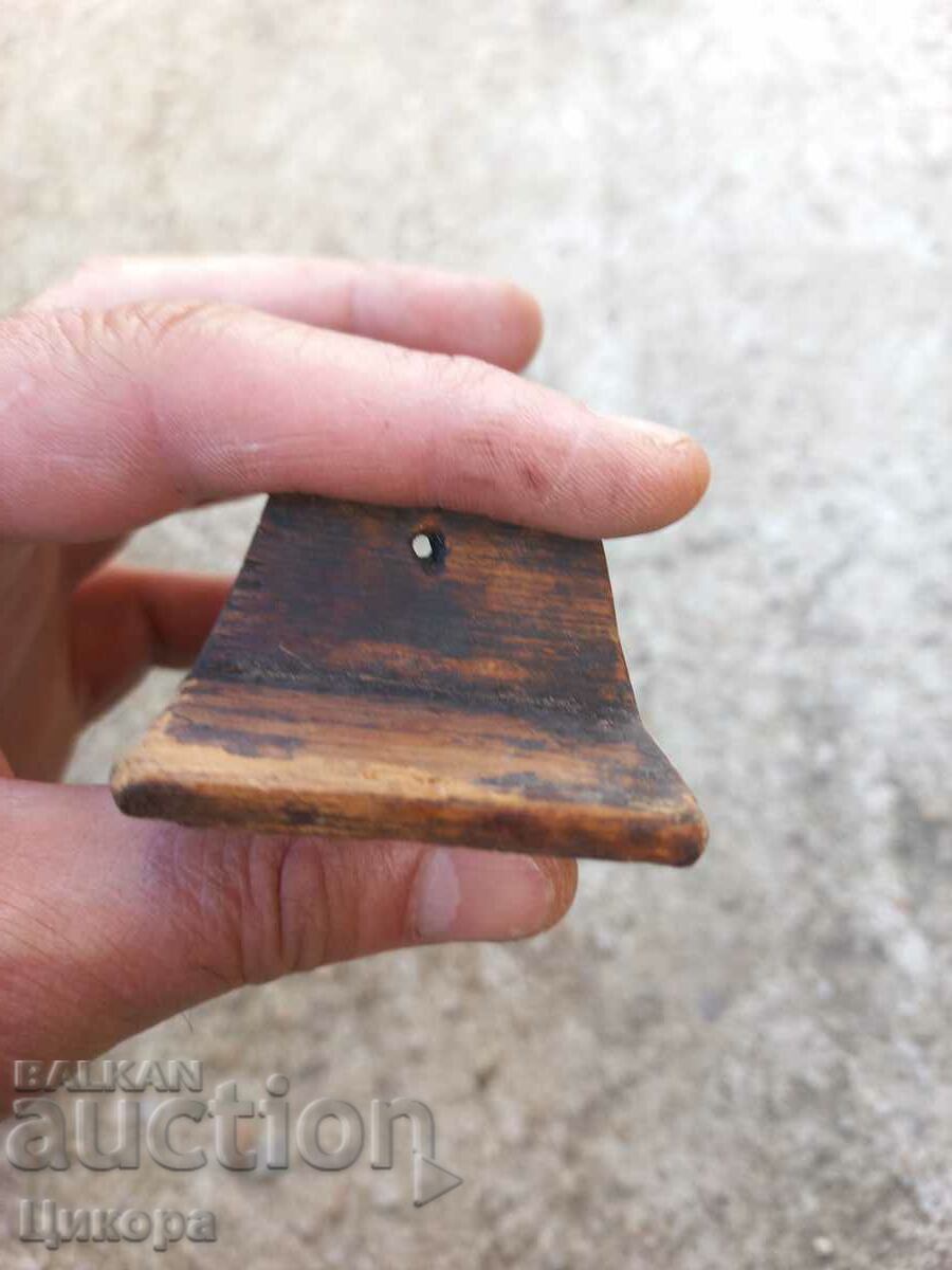 ΠΑΛΙΑ Σφραγίδα ΨΩΜΙΟΥ PROSFOR - 5 ΠΑΛΙΑ Σφραγίδα ΨΩΜΙΟΥ PROSFOR - 5