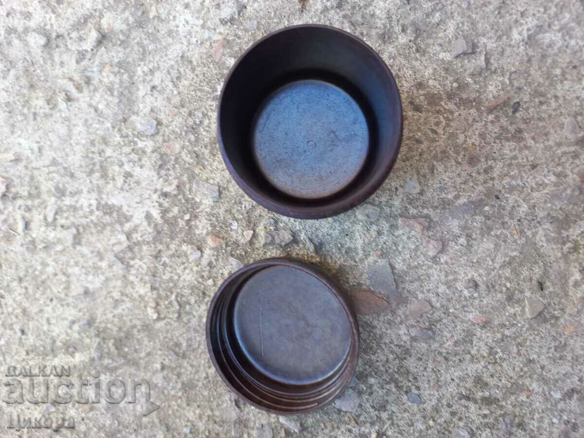 Δημοπρασία ΠΑΛΙΟ ΚΟΥΤΙ ΒΑΚΕΛΙΤΗ TPZK SOFIA HUDOZNIK Δημοπρασία ΠΑΛΙΟ ΚΟΥΤΙ ΒΑΚΕΛΙΤΗ TPZK SOFIA HUDOZNIK