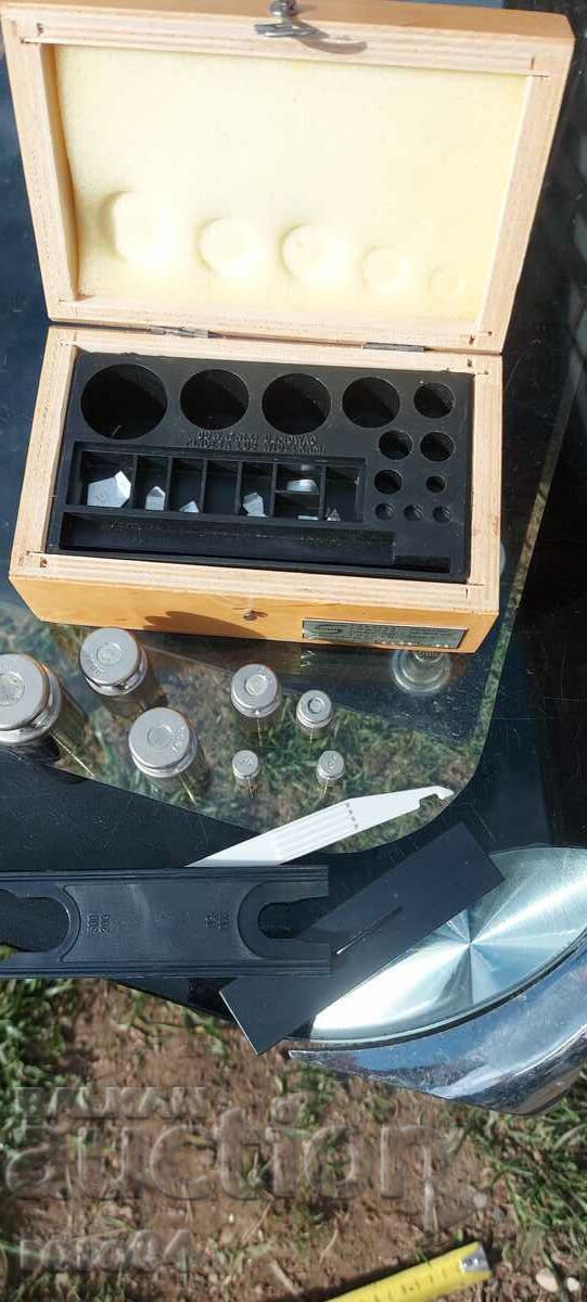 GREUTĂȚI - 7 GREUTĂȚI - 7