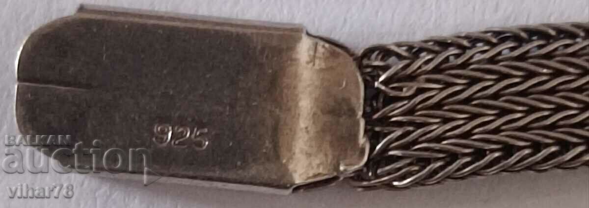 ΠΑΛΙΟ ΑΣΗΜΕΝΙΟ ΚΟΛΙΕ ΜΕ ΓΡΑΝΑΤΑ - 7