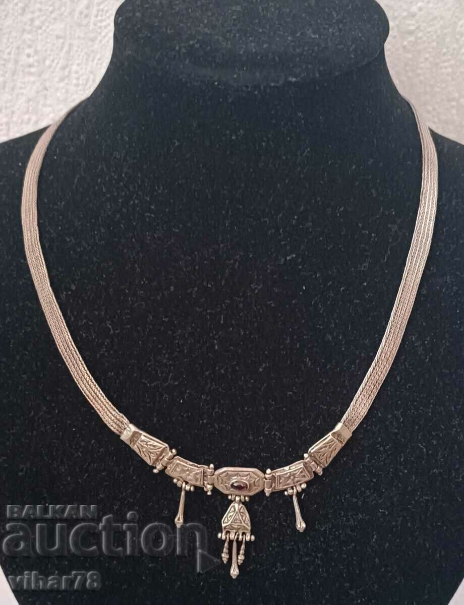 ΠΑΛΙΟ ΑΣΗΜΕΝΙΟ ΚΟΛΙΕ ΜΕ ΓΡΑΝΑΤΑ