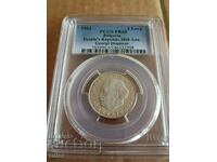 2 BGN 1964 PF 65 PCGS