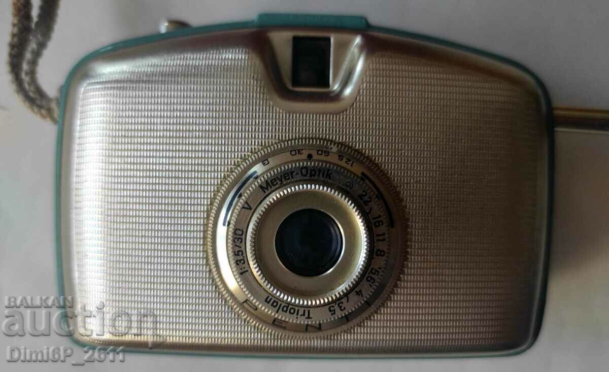 Old German Penti 1 camera