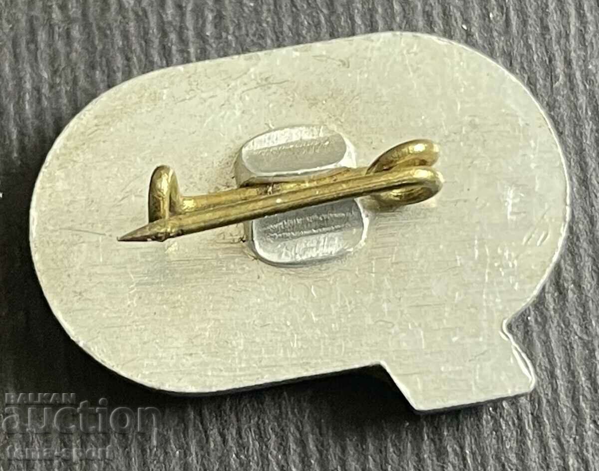 356 Bulgaria sign National Karting Federation with price 3.00 BGN | € 1.53 356 Bulgaria sign National Karting Federation with price 3.00 BGN | € 1.53